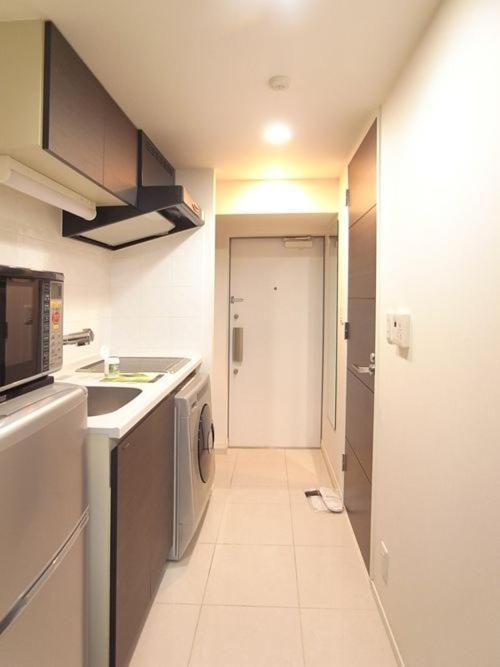 Concieria Azabu Juban Apartment Tokyo Luaran gambar
